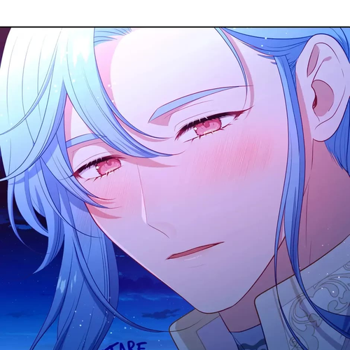 Beware of the Villainess! Chapter 109: SE17: First Kiss cover
