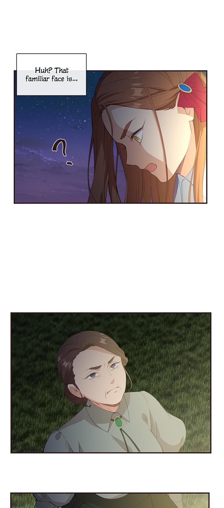 Beware of the Villainess! Chapter 11 page 15 - Chapter 11