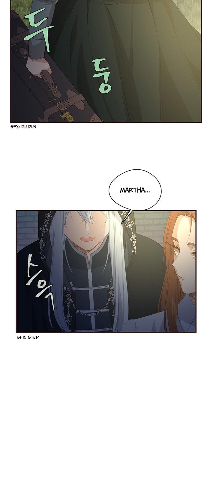Beware of the Villainess! Chapter 11 page 16 - Chapter 11