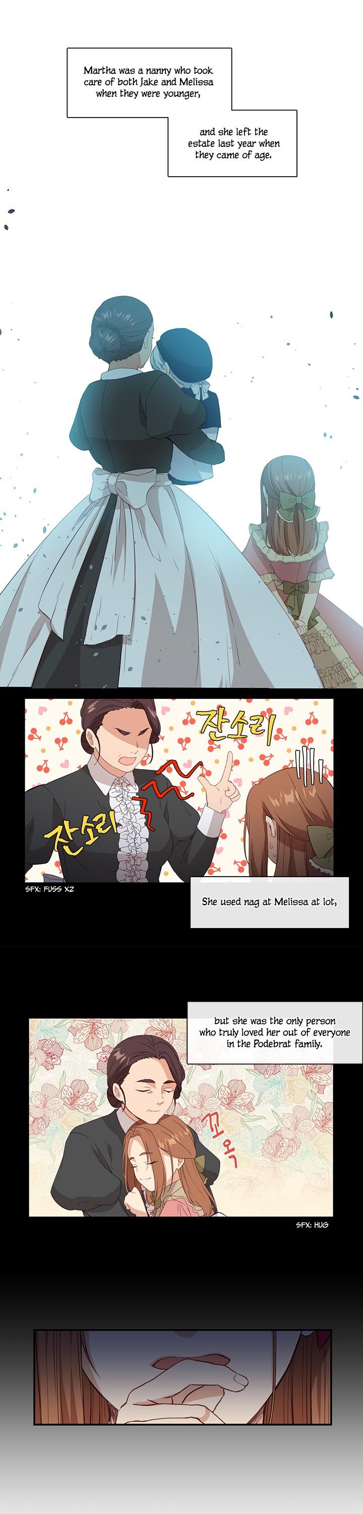 Beware of the Villainess! Chapter 11 page 17 - Chapter 11