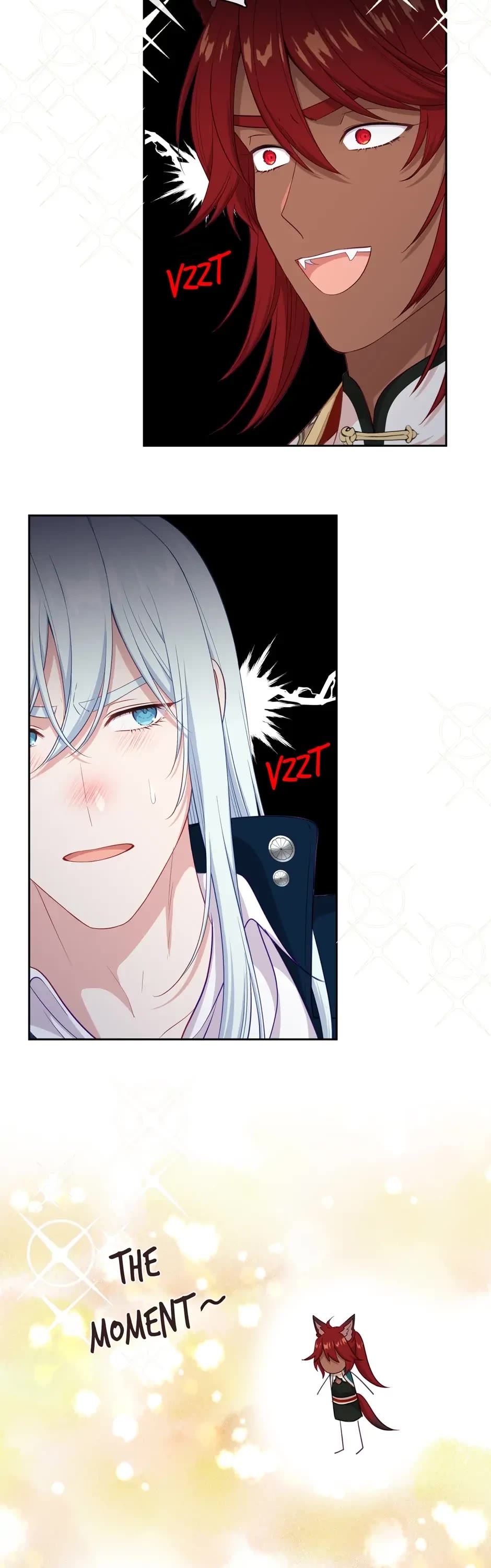 Beware of the Villainess! Chapter 110 page 11 - Chapter 110: SE18: Fourth Time's the Charm