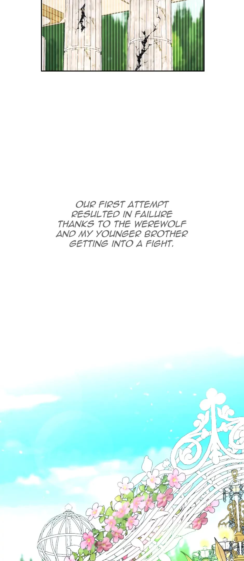 Beware of the Villainess! Chapter 110 page 14 - Chapter 110: SE18: Fourth Time's the Charm