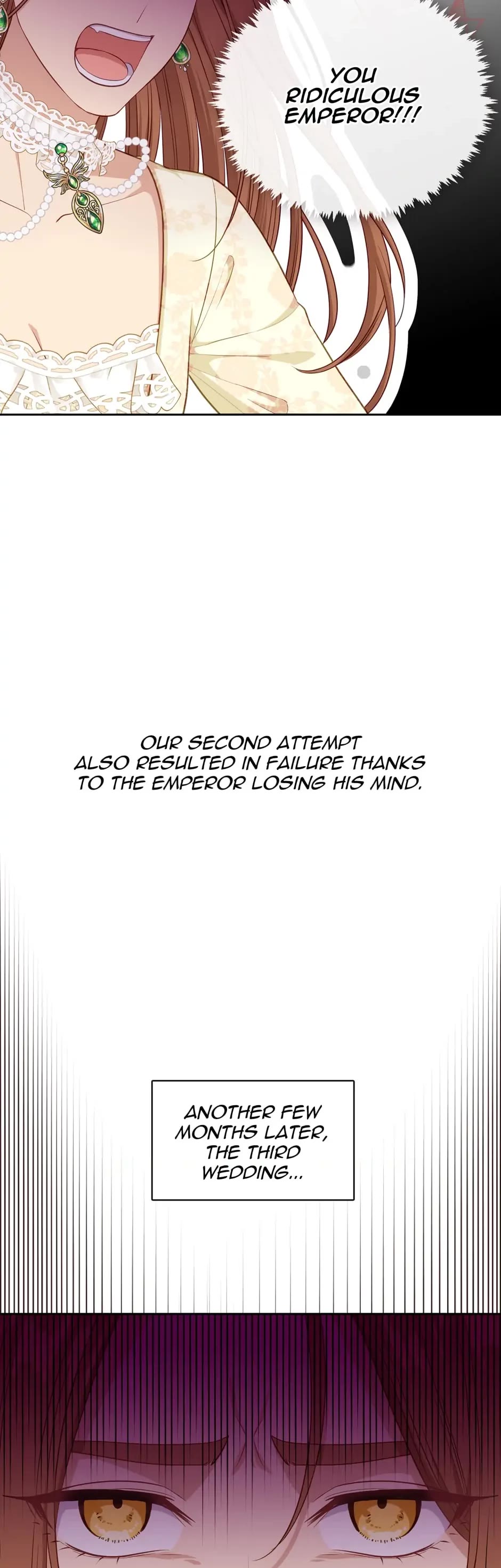 Beware of the Villainess! Chapter 110 page 19 - Chapter 110: SE18: Fourth Time's the Charm