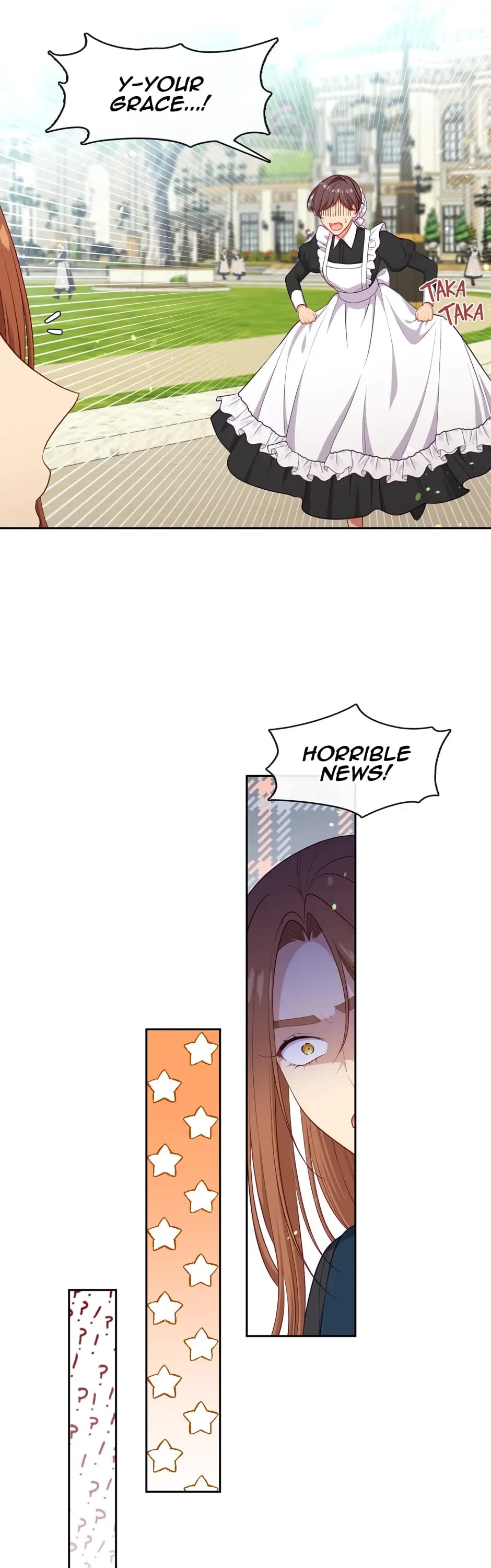 Beware of the Villainess! Chapter 110 page 23 - Chapter 110: SE18: Fourth Time's the Charm