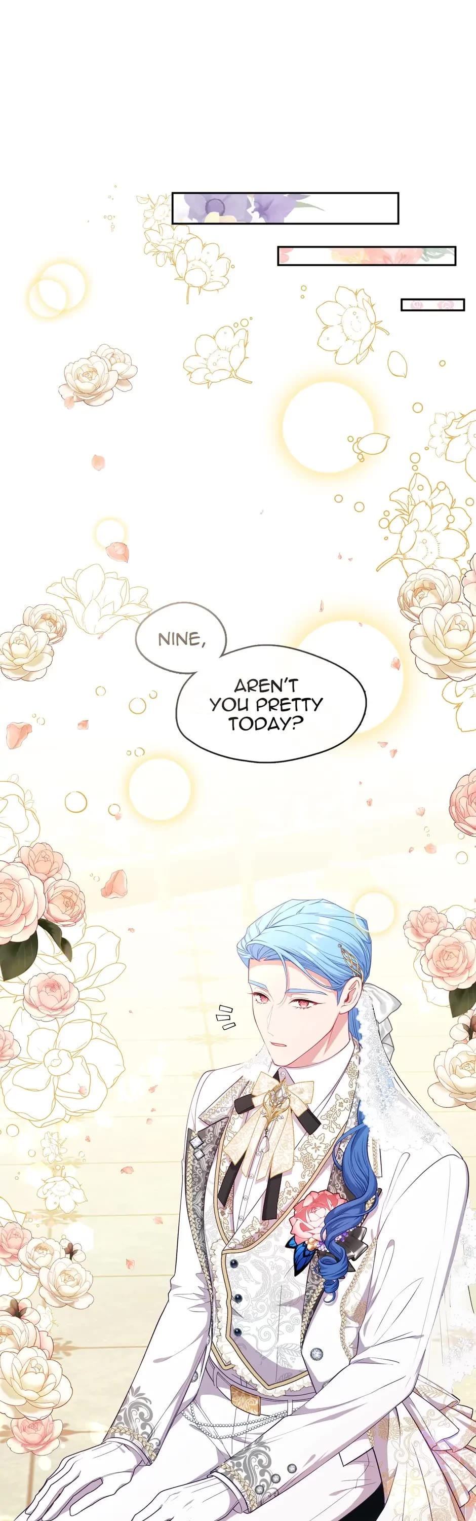 Beware of the Villainess! Chapter 110 page 31 - Chapter 110: SE18: Fourth Time's the Charm