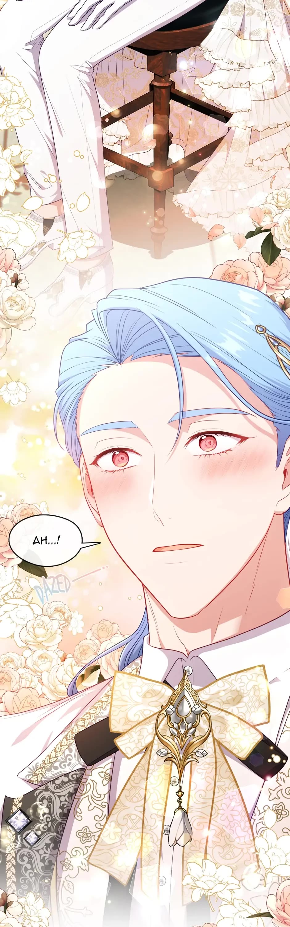 Beware of the Villainess! Chapter 110 page 32 - Chapter 110: SE18: Fourth Time's the Charm