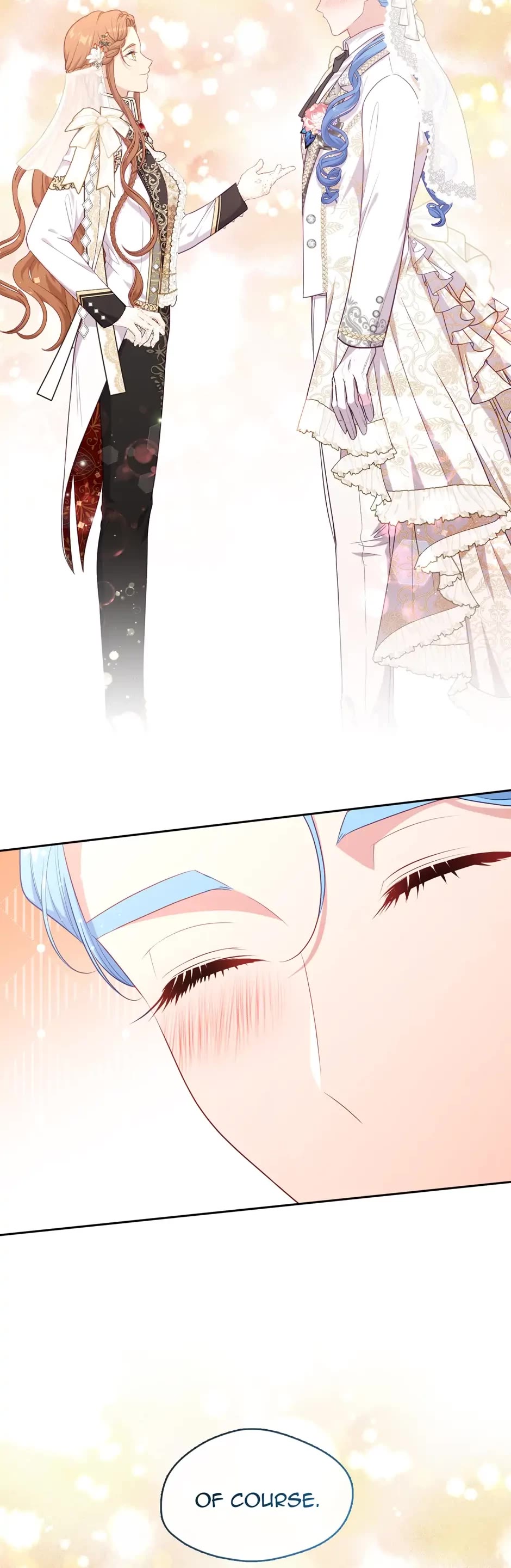 Beware of the Villainess! Chapter 110 page 40 - Chapter 110: SE18: Fourth Time's the Charm