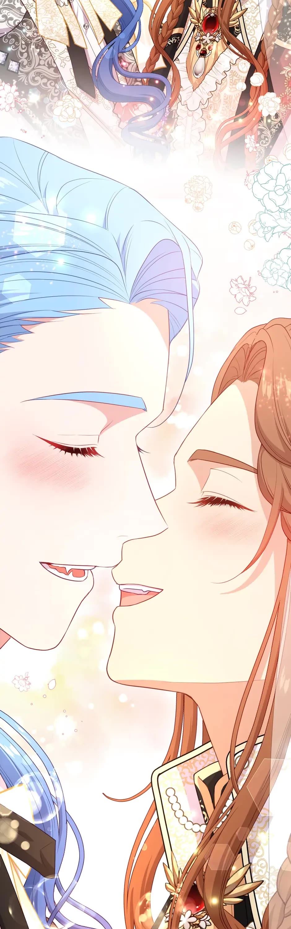 Beware of the Villainess! Chapter 110 page 47 - Chapter 110: SE18: Fourth Time's the Charm