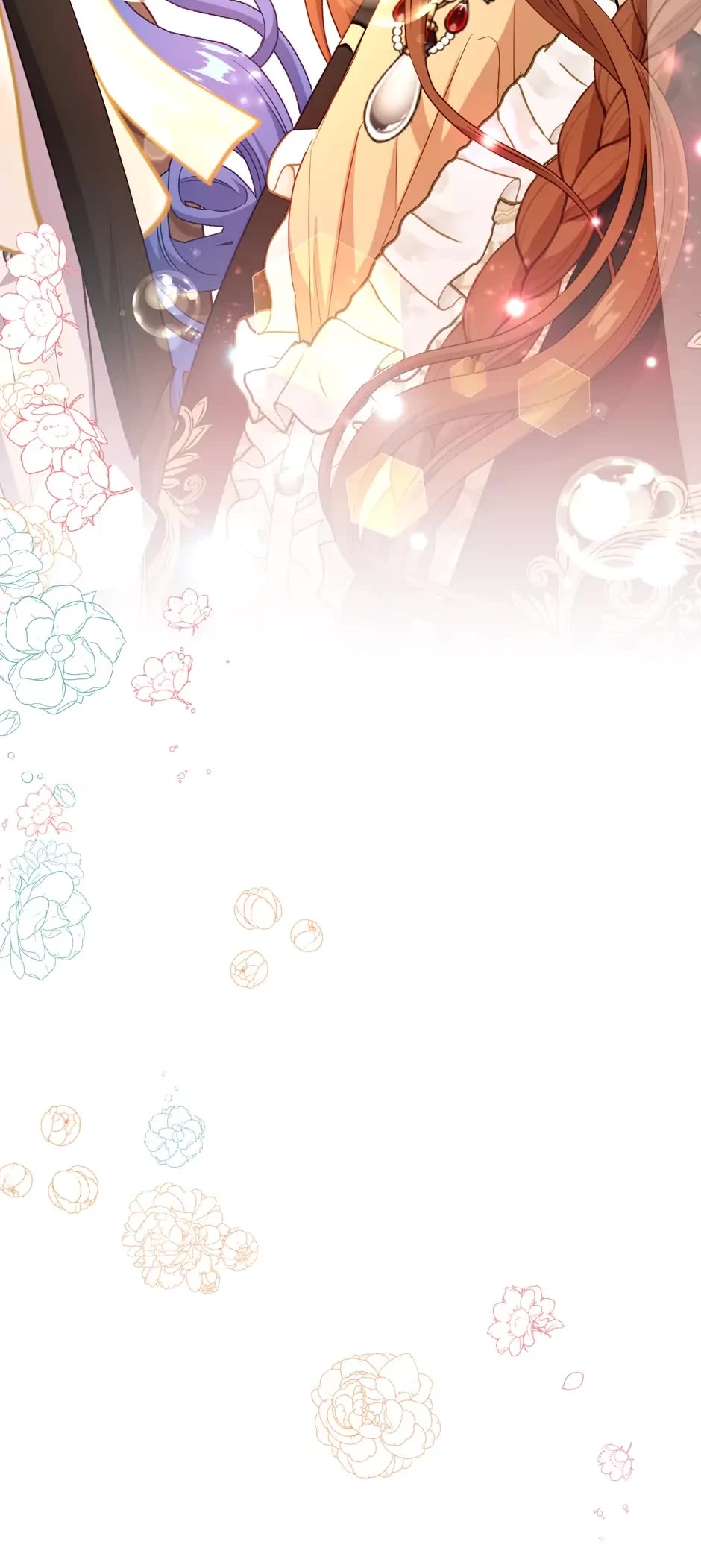 Beware of the Villainess! Chapter 110 page 48 - Chapter 110: SE18: Fourth Time's the Charm