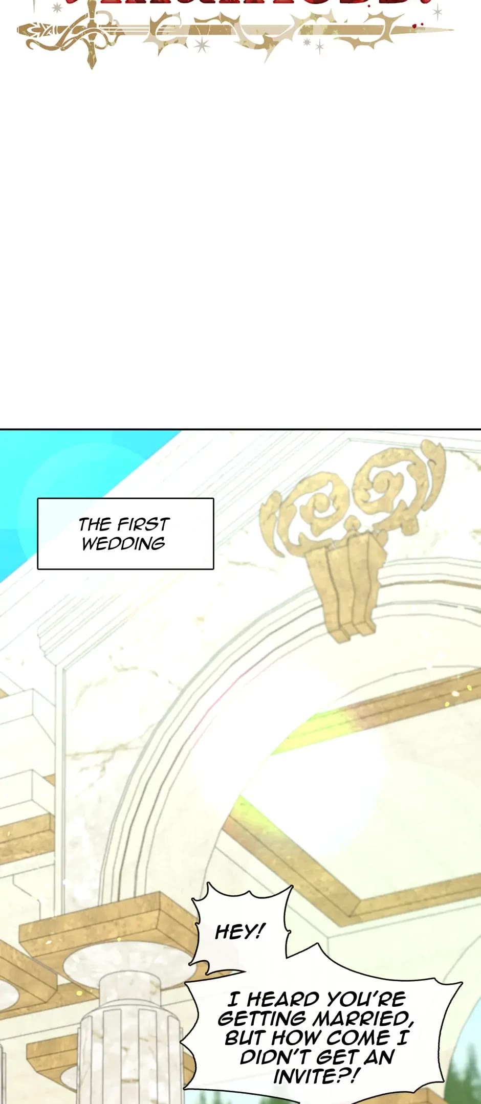 Beware of the Villainess! Chapter 110 page 9 - Chapter 110: SE18: Fourth Time's the Charm