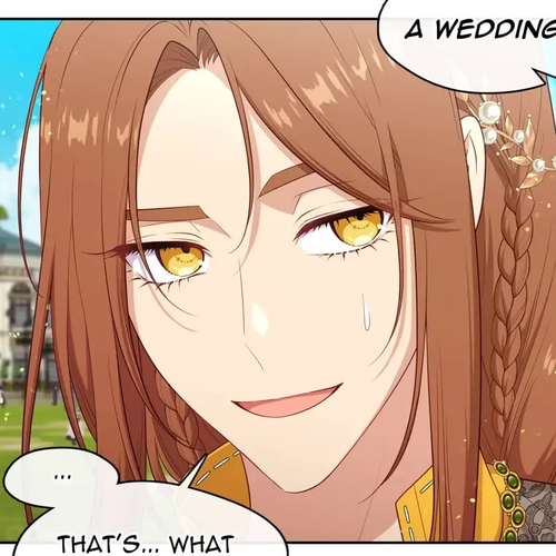 Beware of the Villainess! Chapter 110: SE18: Fourth Time's the Charm cover