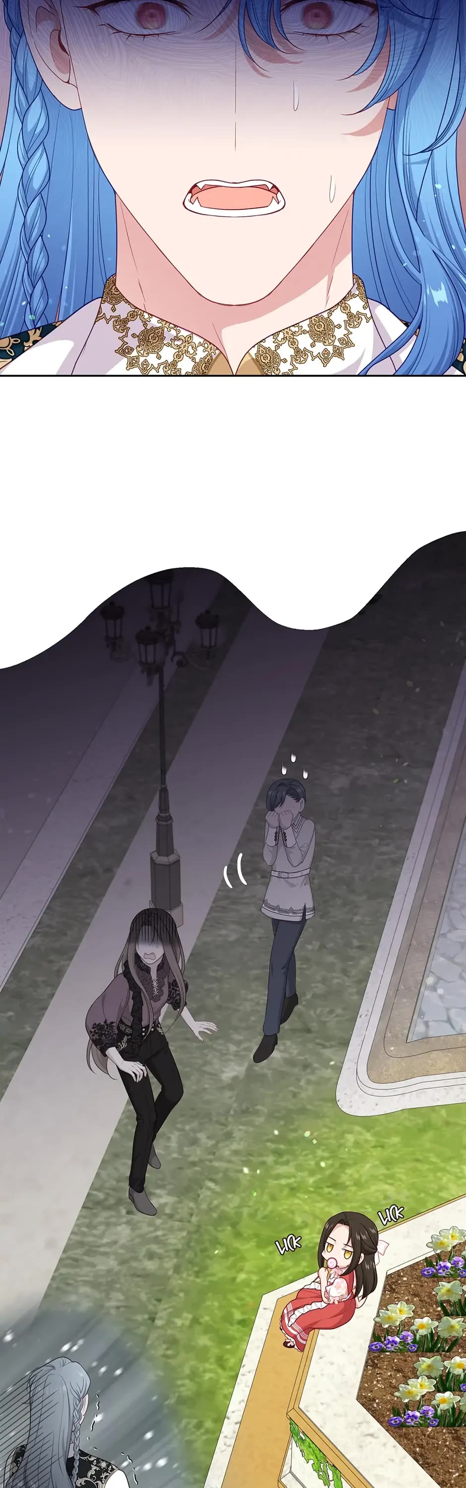 Beware of the Villainess! Chapter 111 page 12 - Chapter 111: SE19: First Child
