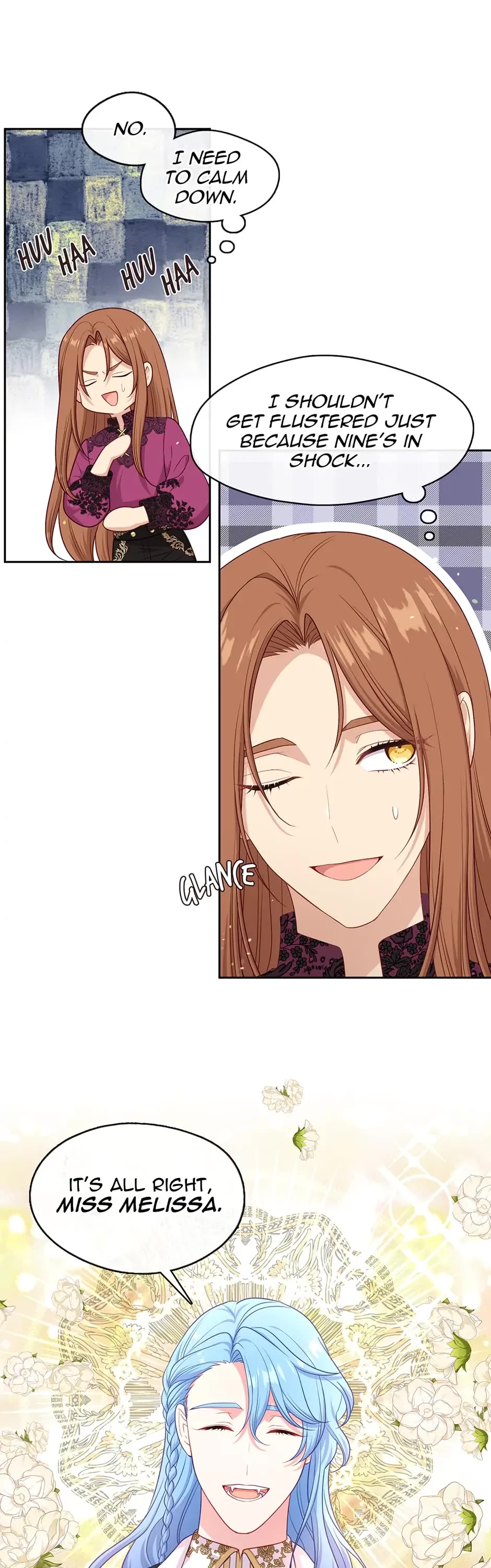 Beware of the Villainess! Chapter 111 page 16 - Chapter 111: SE19: First Child