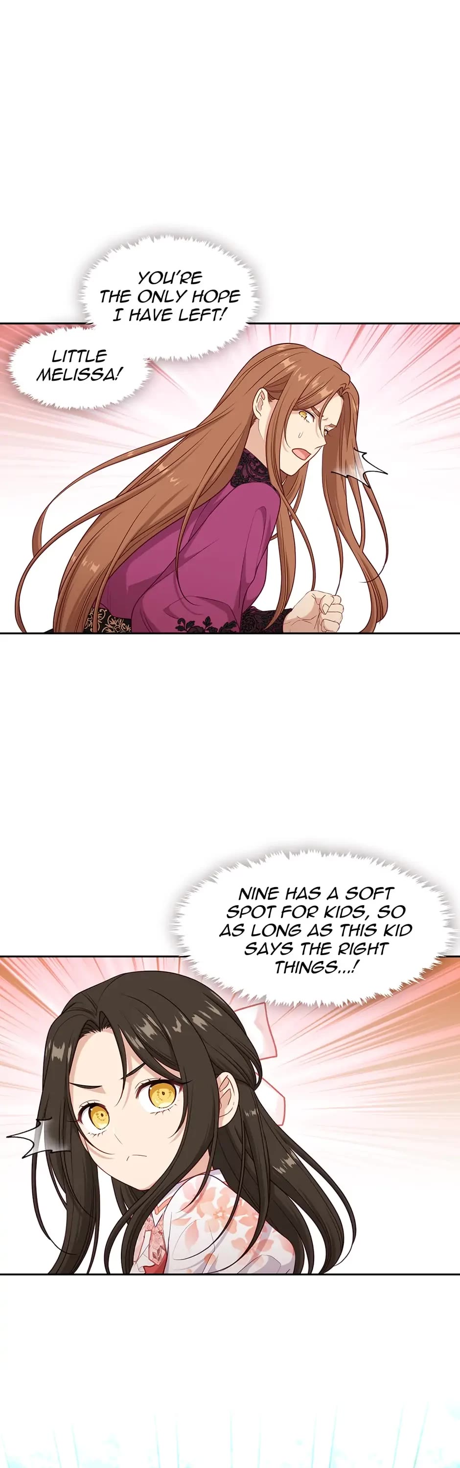 Beware of the Villainess! Chapter 111 page 18 - Chapter 111: SE19: First Child