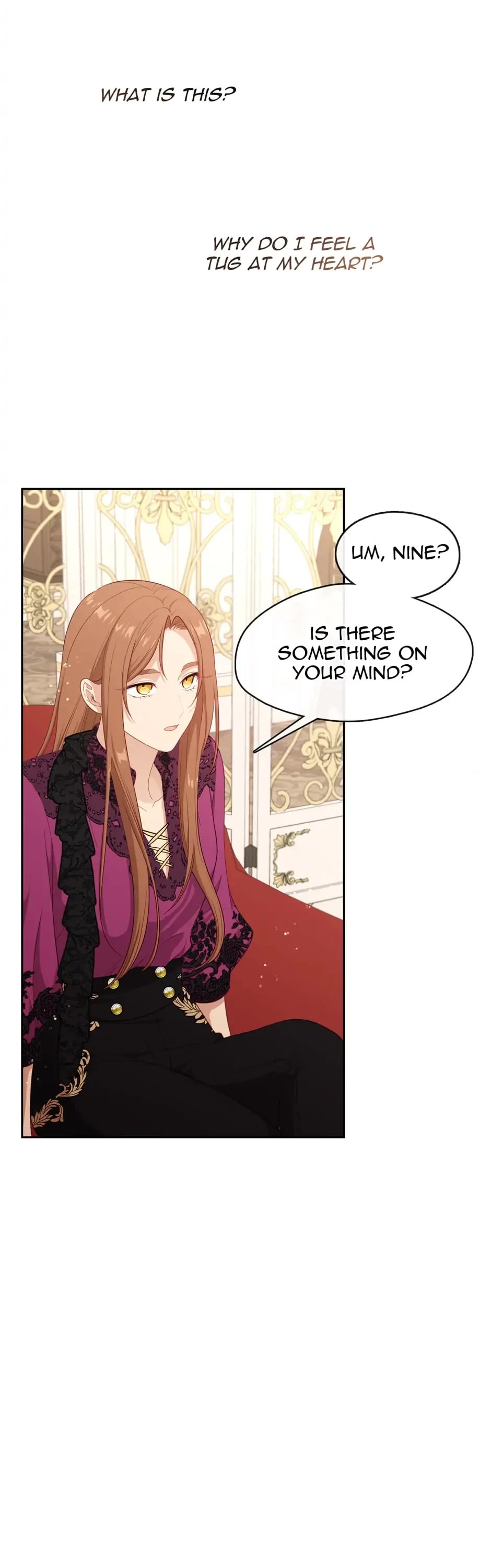 Beware of the Villainess! Chapter 111 page 38 - Chapter 111: SE19: First Child