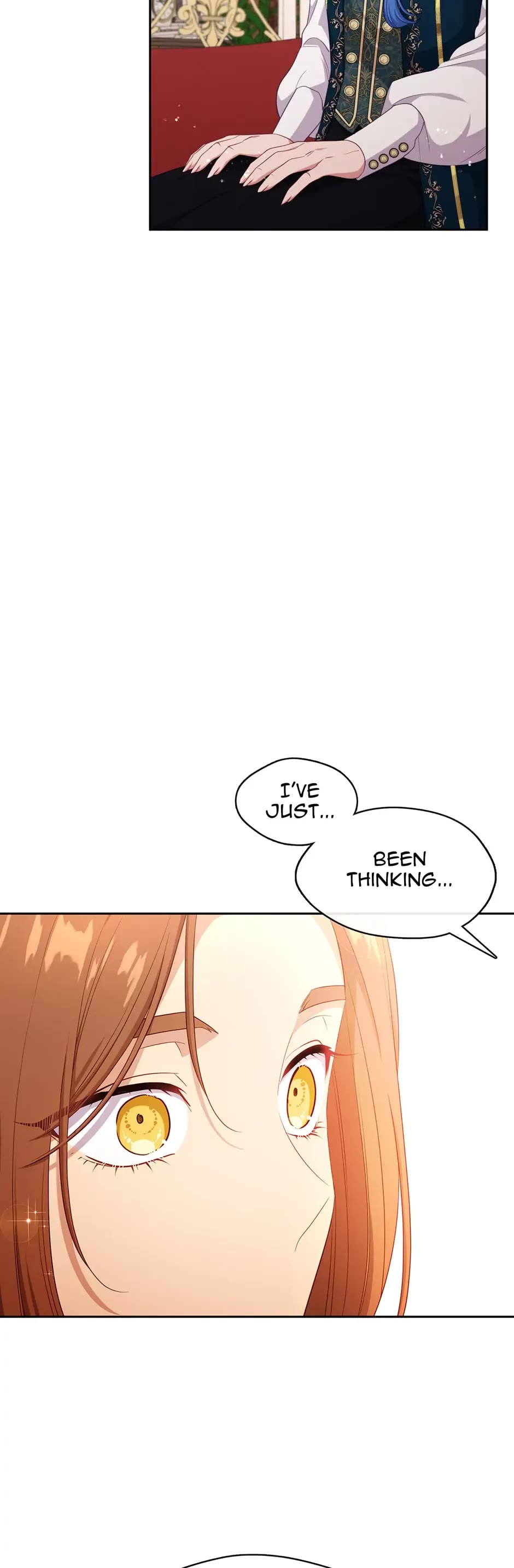 Beware of the Villainess! Chapter 111 page 40 - Chapter 111: SE19: First Child