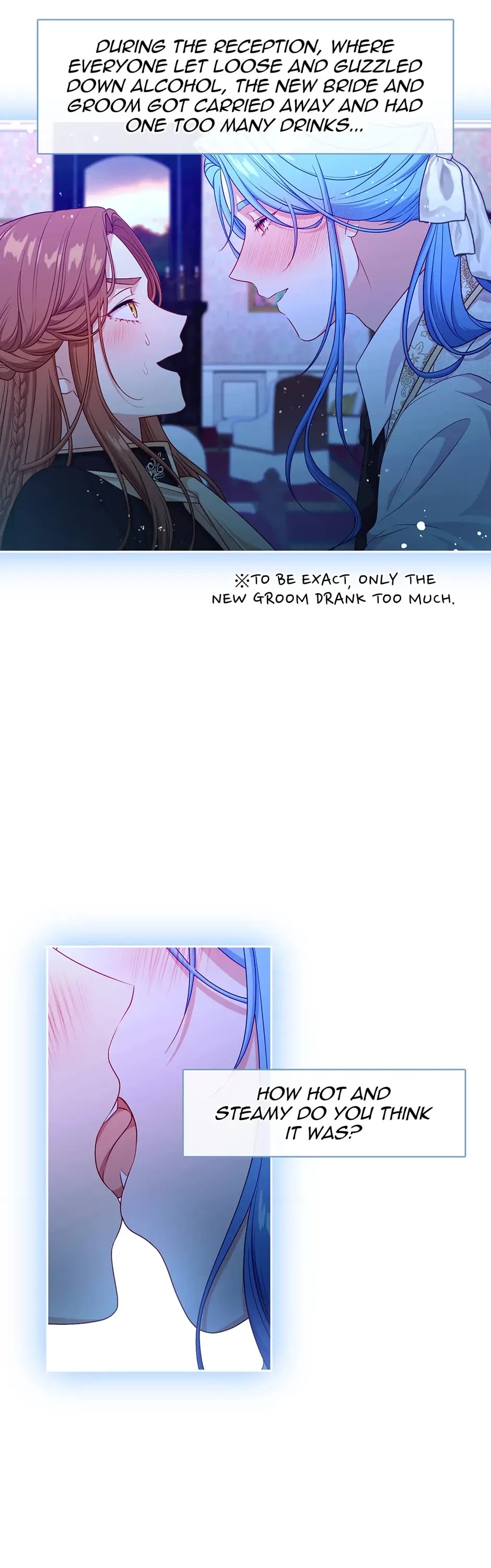 Beware of the Villainess! Chapter 112 page 2 - Chapter 112: SE 20: The Hidden Daughter