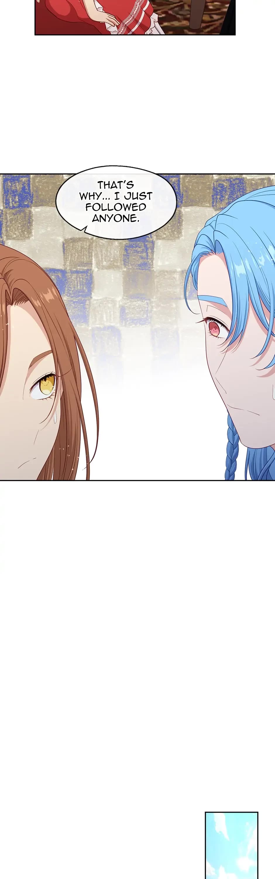 Beware of the Villainess! Chapter 112 page 21 - Chapter 112: SE 20: The Hidden Daughter