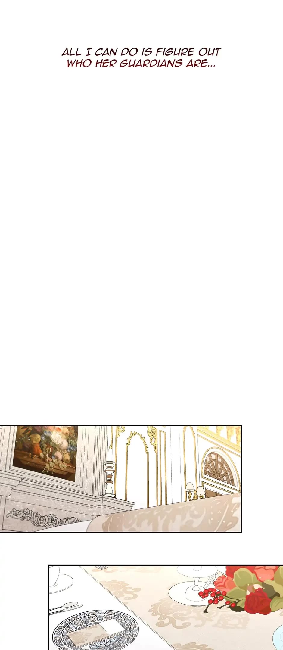 Beware of the Villainess! Chapter 112 page 24 - Chapter 112: SE 20: The Hidden Daughter