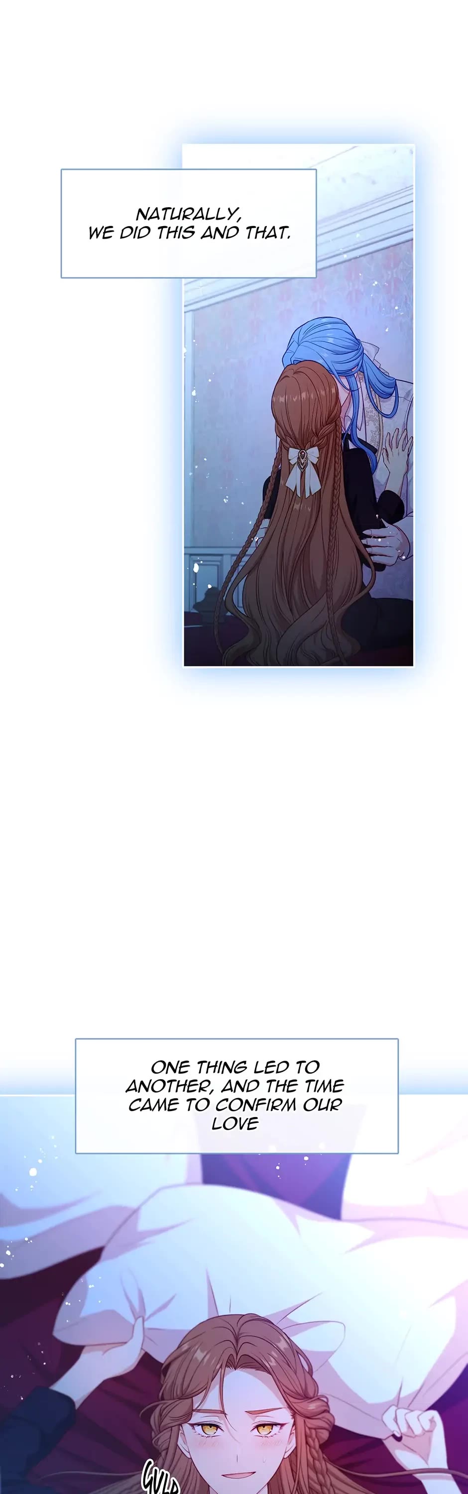 Beware of the Villainess! Chapter 112 page 3 - Chapter 112: SE 20: The Hidden Daughter