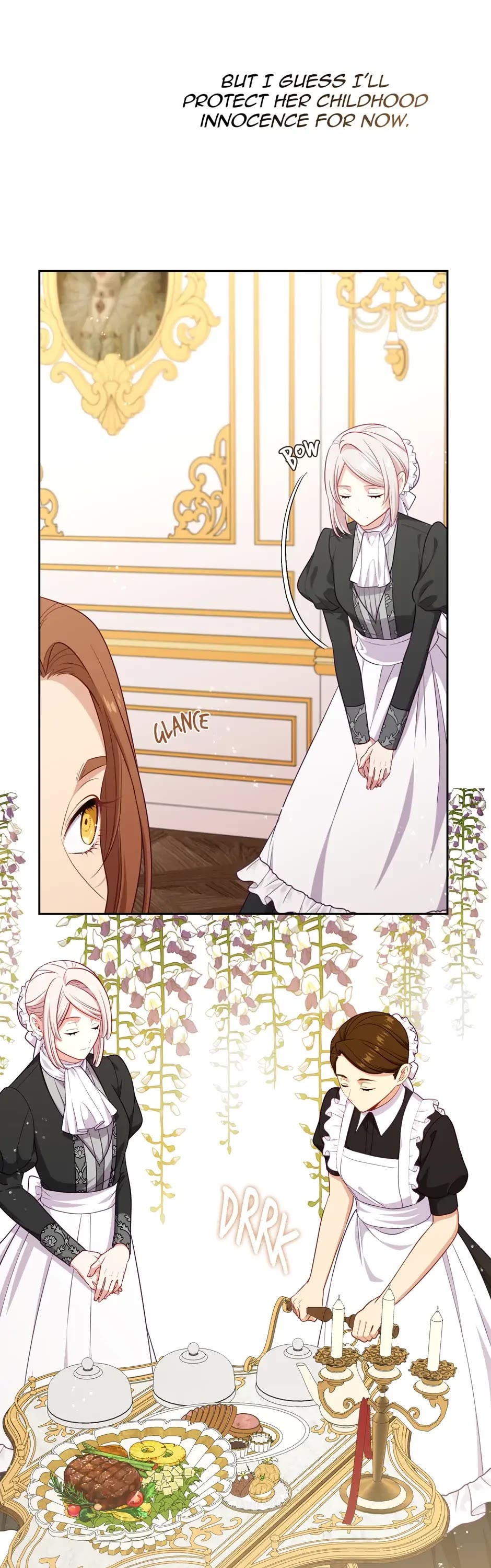 Beware of the Villainess! Chapter 112 page 31 - Chapter 112: SE 20: The Hidden Daughter