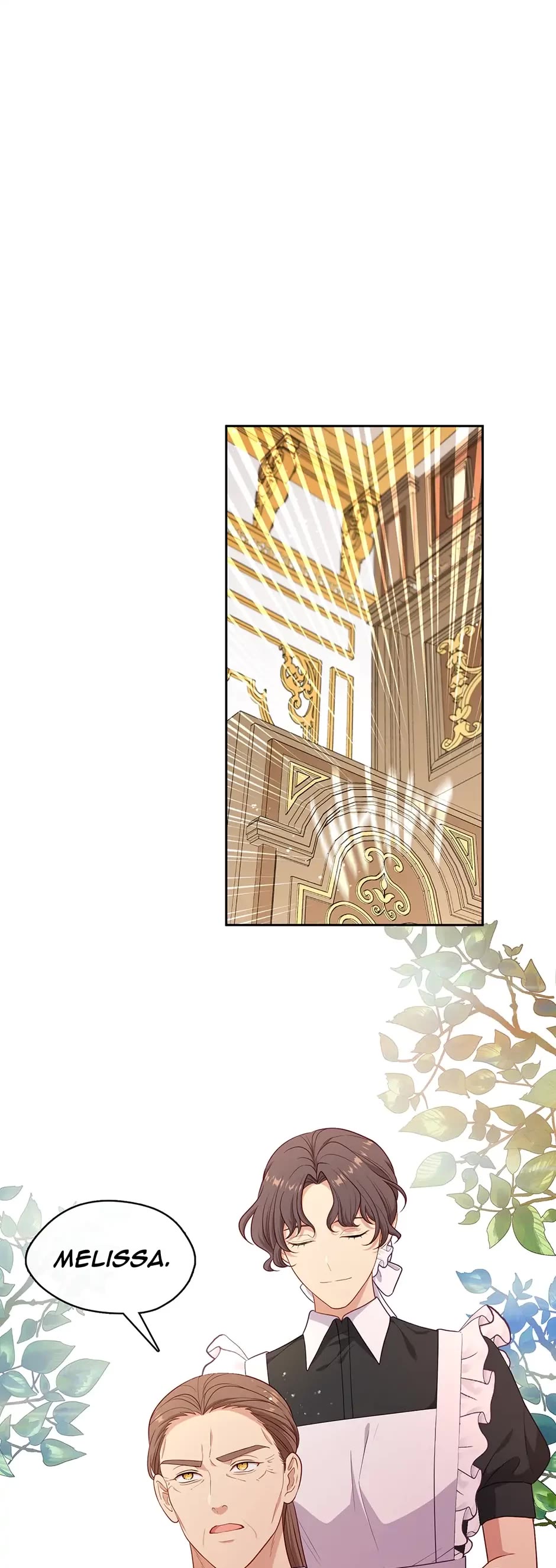 Beware of the Villainess! Chapter 112 page 39 - Chapter 112: SE 20: The Hidden Daughter