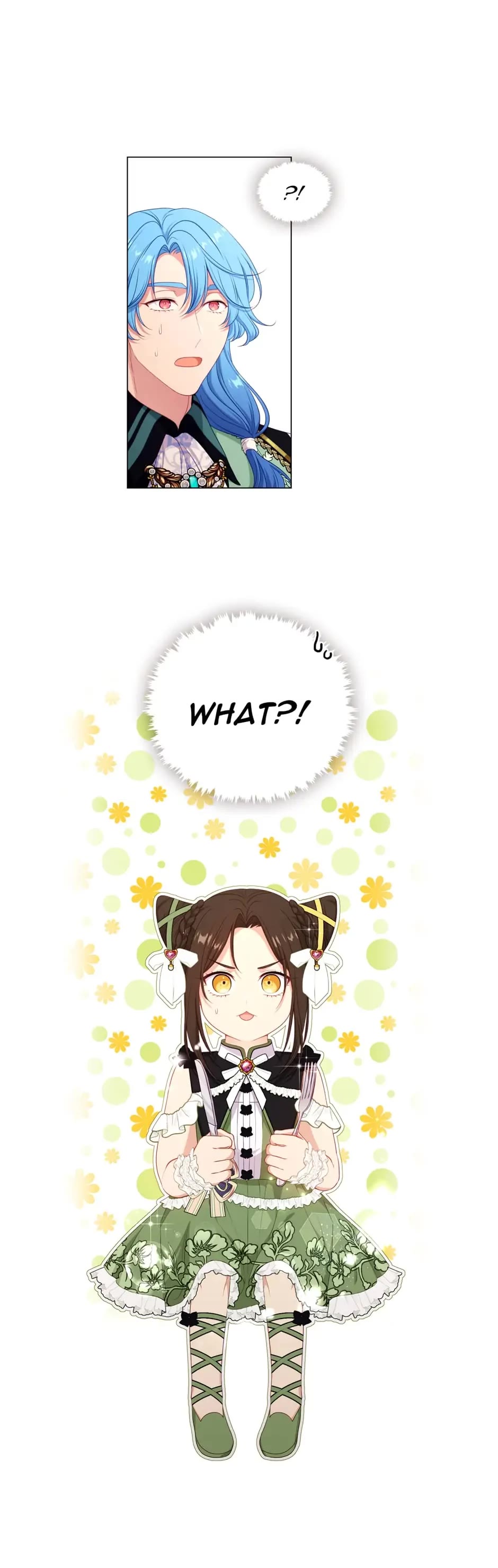 Beware of the Villainess! Chapter 112 page 41 - Chapter 112: SE 20: The Hidden Daughter