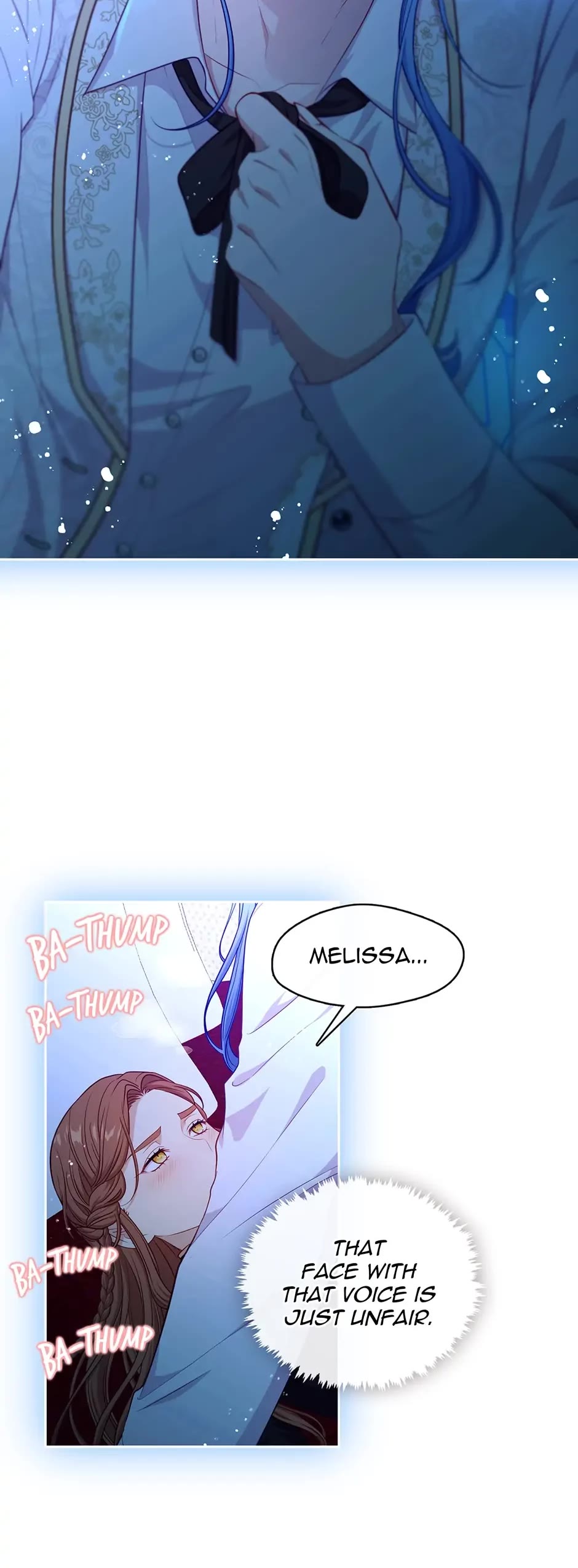Beware of the Villainess! Chapter 112 page 5 - Chapter 112: SE 20: The Hidden Daughter