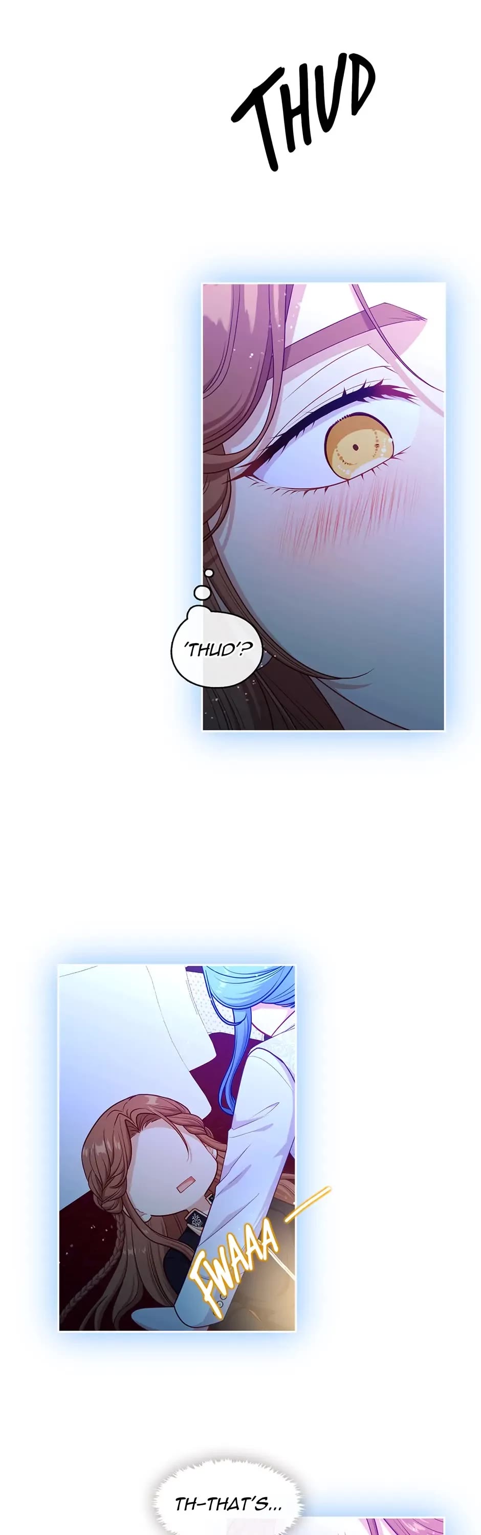 Beware of the Villainess! Chapter 112 page 6 - Chapter 112: SE 20: The Hidden Daughter