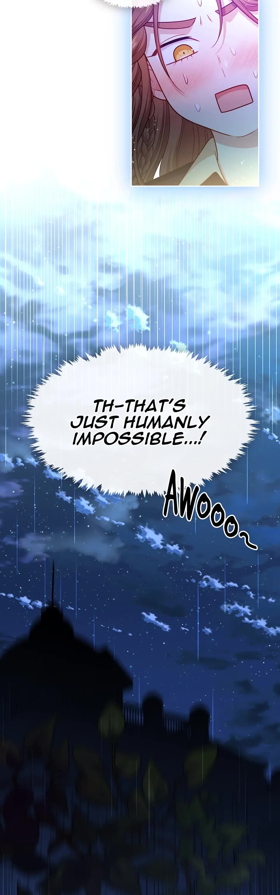 Beware of the Villainess! Chapter 112 page 7 - Chapter 112: SE 20: The Hidden Daughter