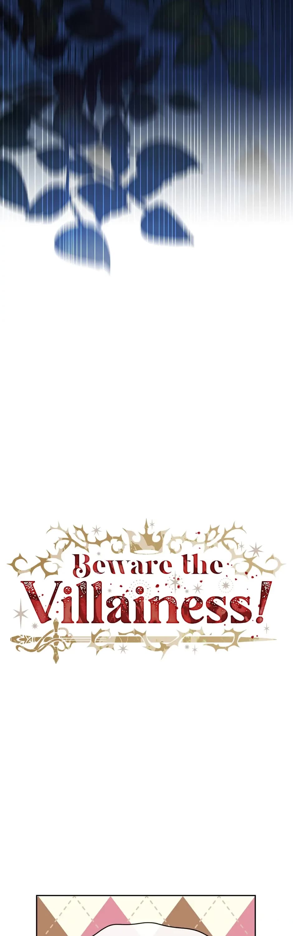 Beware of the Villainess! Chapter 112 page 8 - Chapter 112: SE 20: The Hidden Daughter