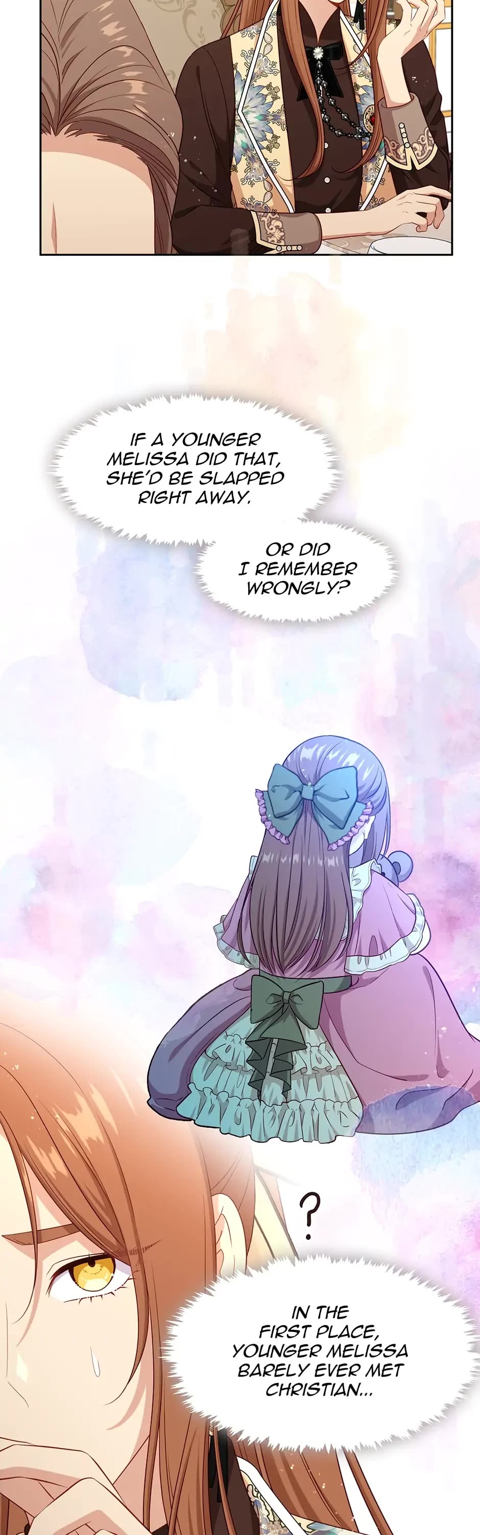 Beware of the Villainess! Chapter 113 page 13 - Chapter 113: SE 21: Let's Go on a Picnic!