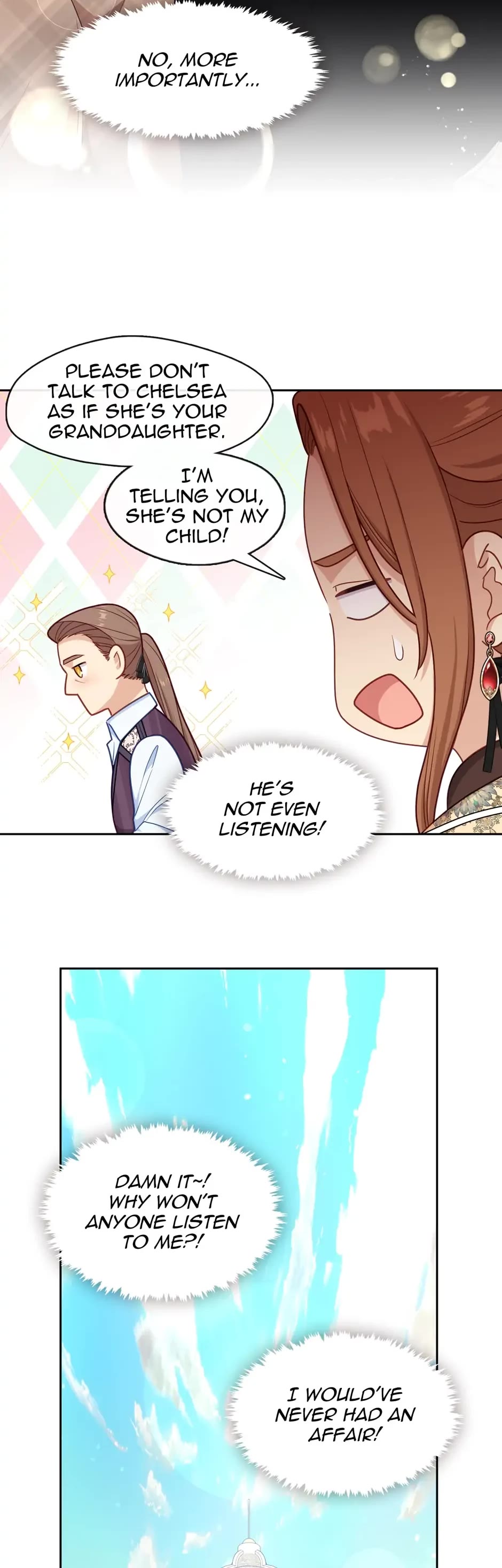 Beware of the Villainess! Chapter 113 page 20 - Chapter 113: SE 21: Let's Go on a Picnic!