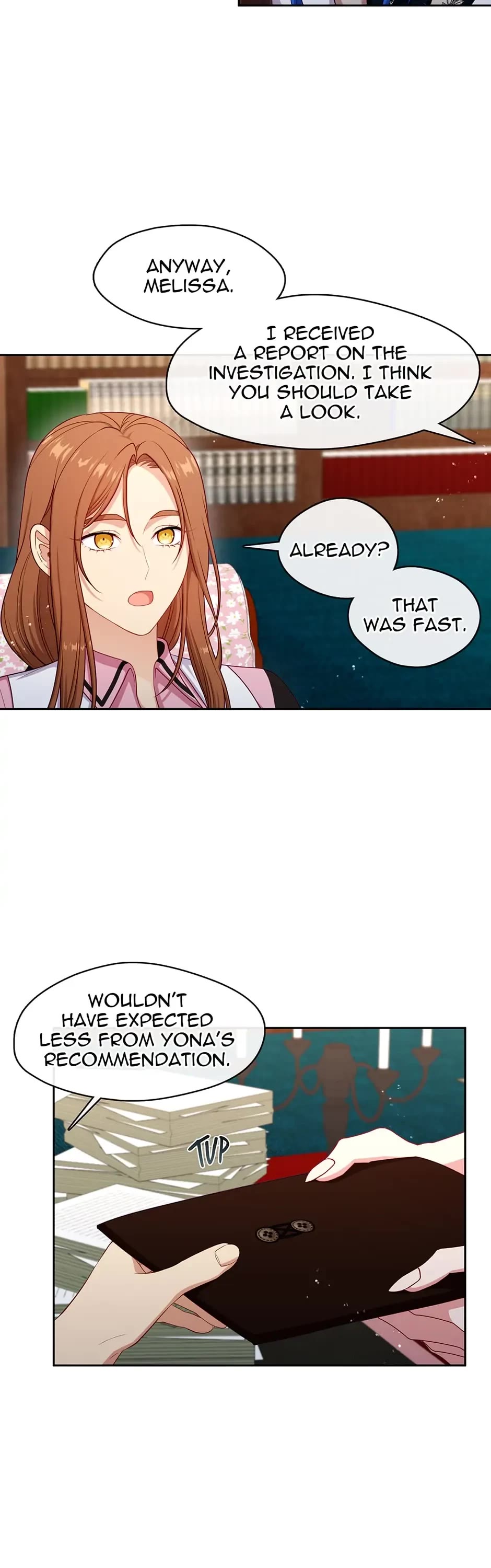 Beware of the Villainess! Chapter 113 page 26 - Chapter 113: SE 21: Let's Go on a Picnic!