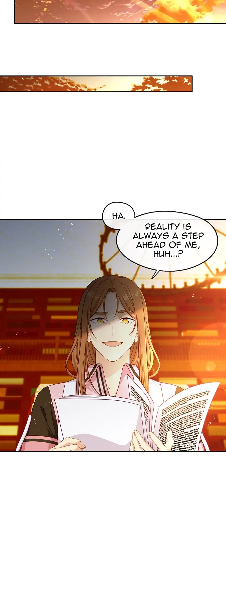 Beware of the Villainess! Chapter 113 page 29 - Chapter 113: SE 21: Let's Go on a Picnic!