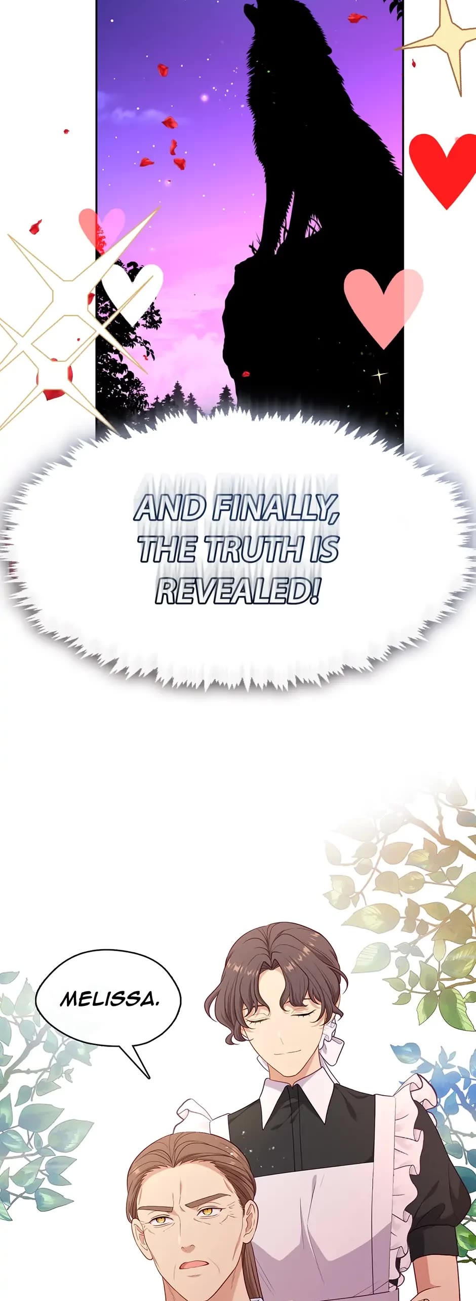 Beware of the Villainess! Chapter 113 page 4 - Chapter 113: SE 21: Let's Go on a Picnic!