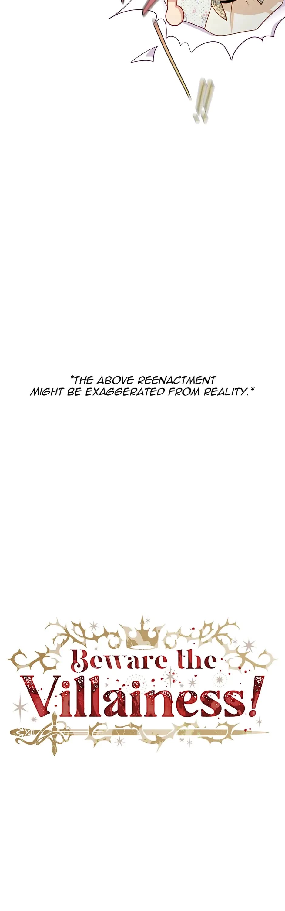 Beware of the Villainess! Chapter 113 page 6 - Chapter 113: SE 21: Let's Go on a Picnic!