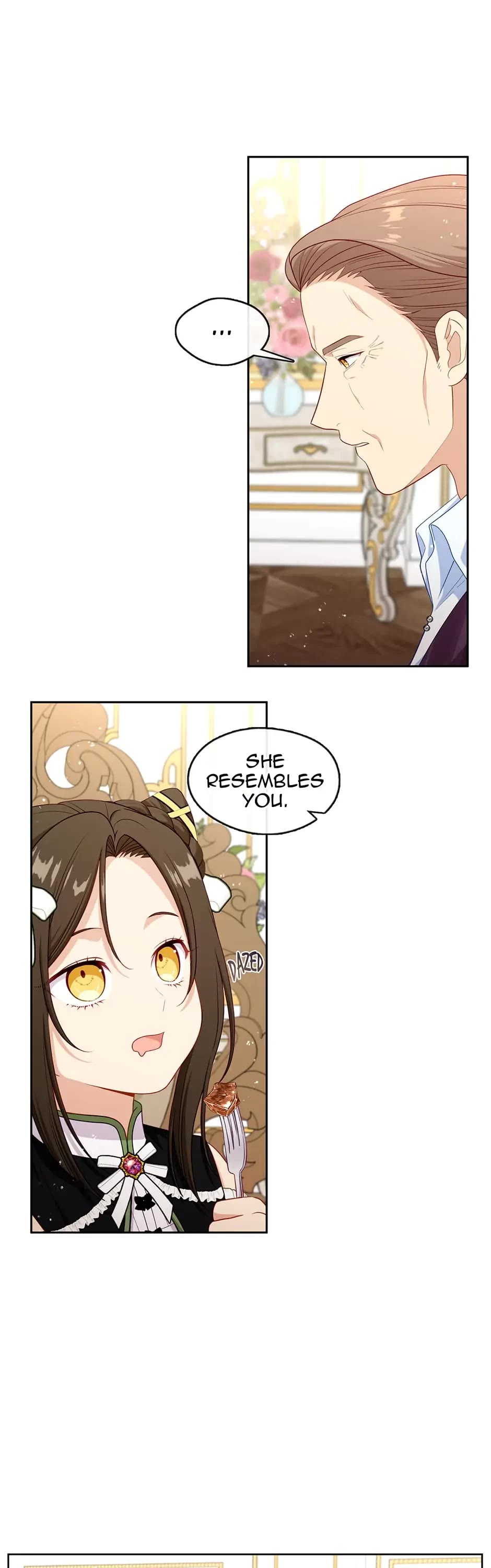 Beware of the Villainess! Chapter 113 page 7 - Chapter 113: SE 21: Let's Go on a Picnic!