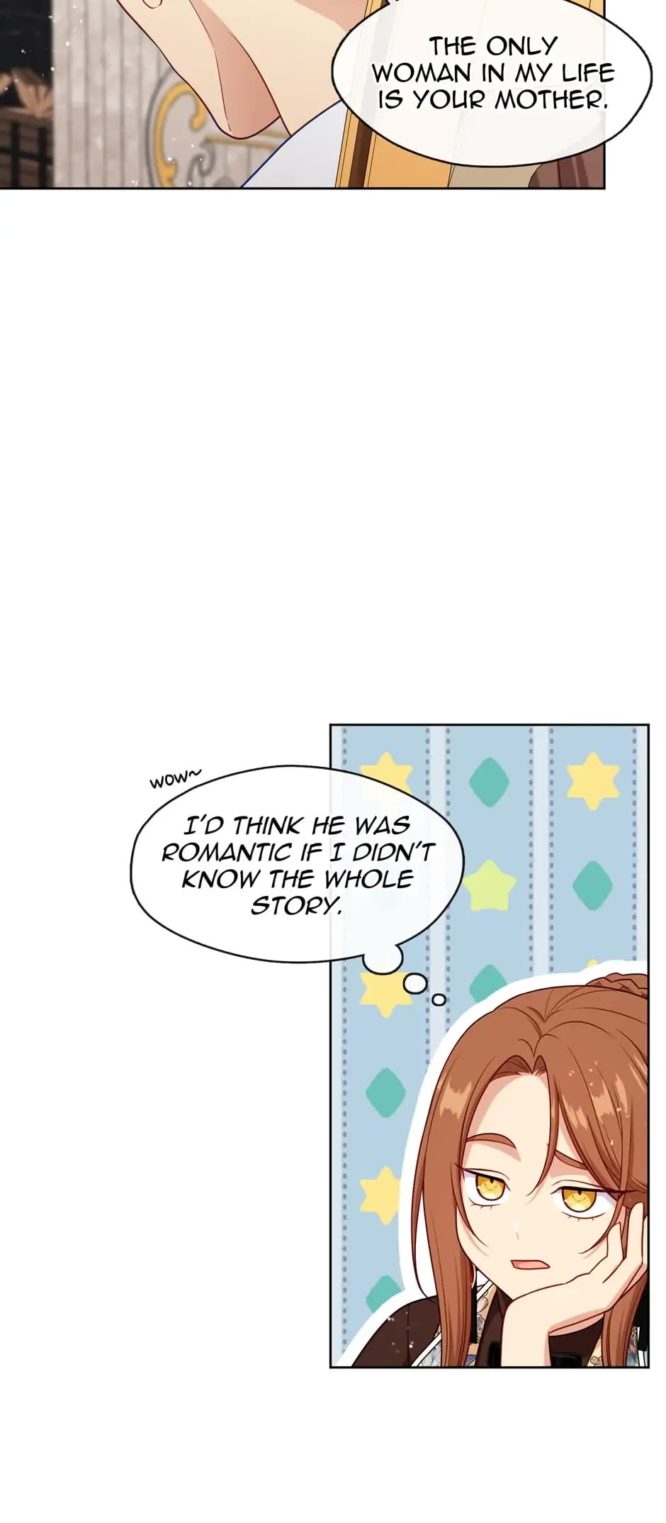 Beware of the Villainess! Chapter 113 page 9 - Chapter 113: SE 21: Let's Go on a Picnic!