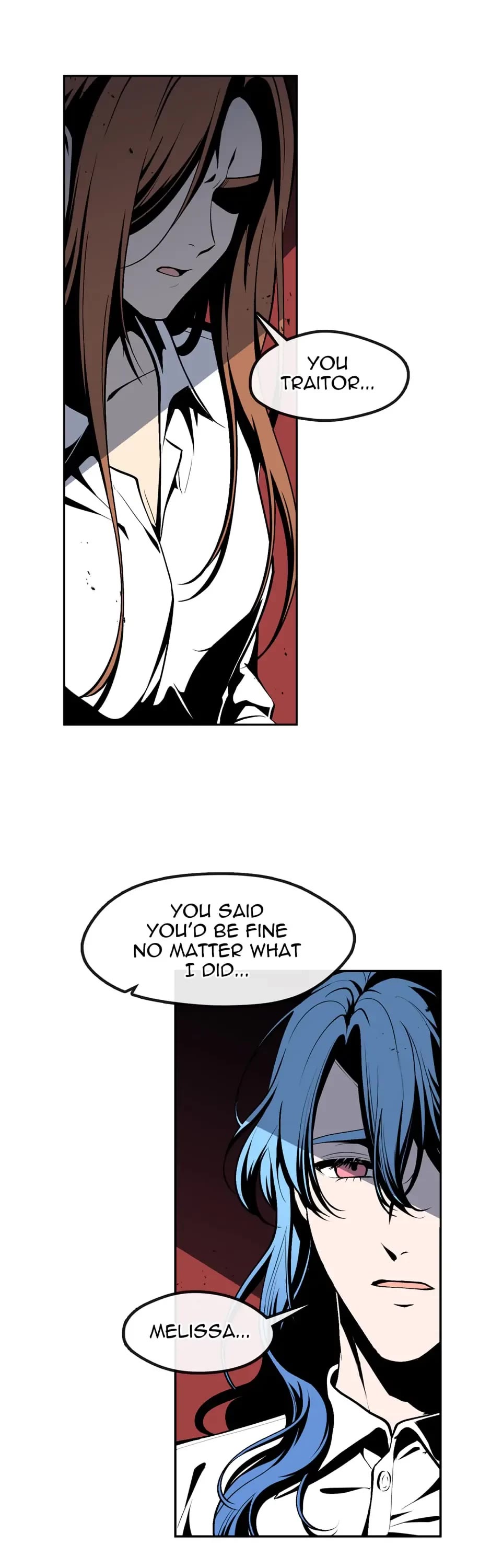 Beware of the Villainess! Chapter 114 page 1 - Chapter 114: SE 22: I'll Be Back with Skewers