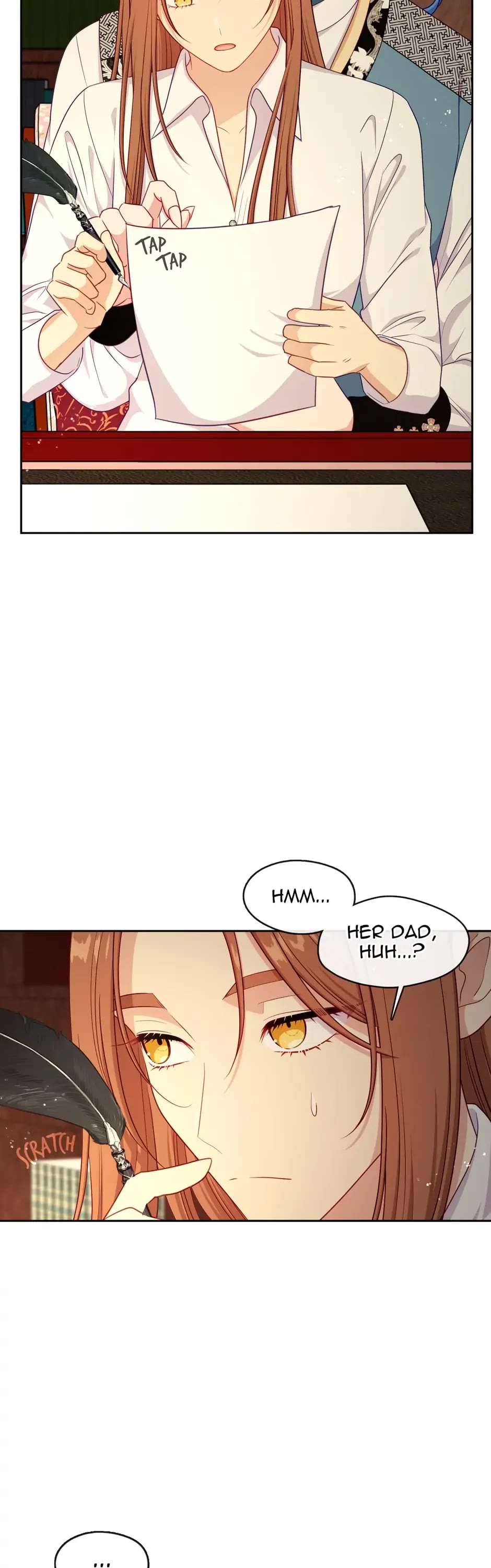 Beware of the Villainess! Chapter 114 page 18 - Chapter 114: SE 22: I'll Be Back with Skewers