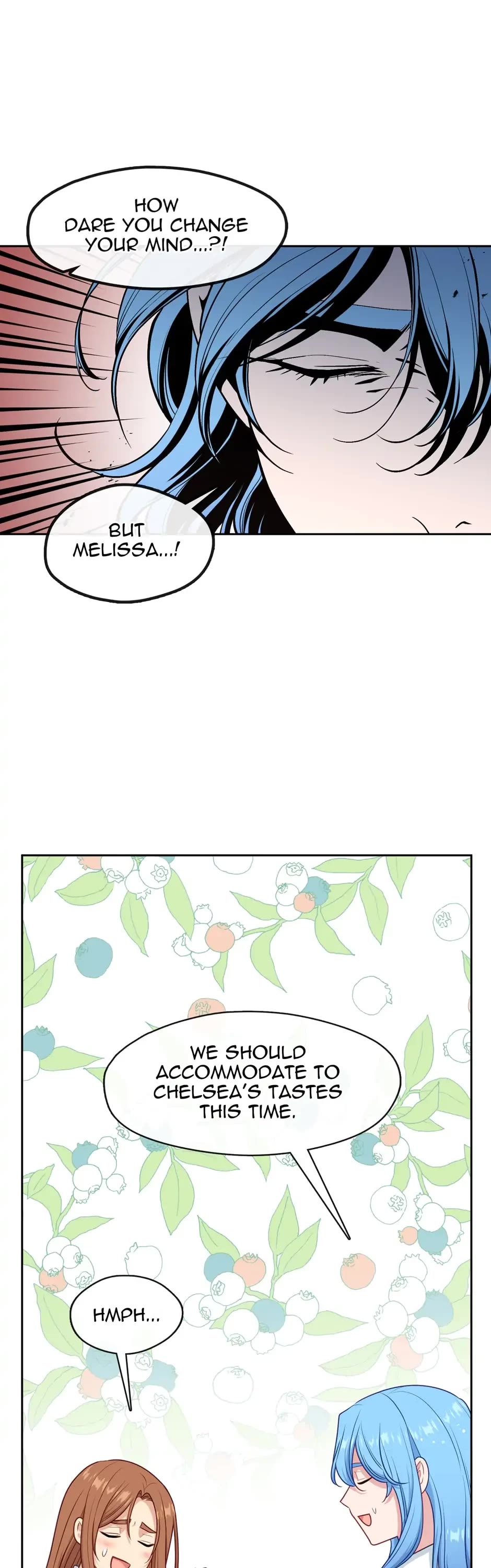 Beware of the Villainess! Chapter 114 page 2 - Chapter 114: SE 22: I'll Be Back with Skewers