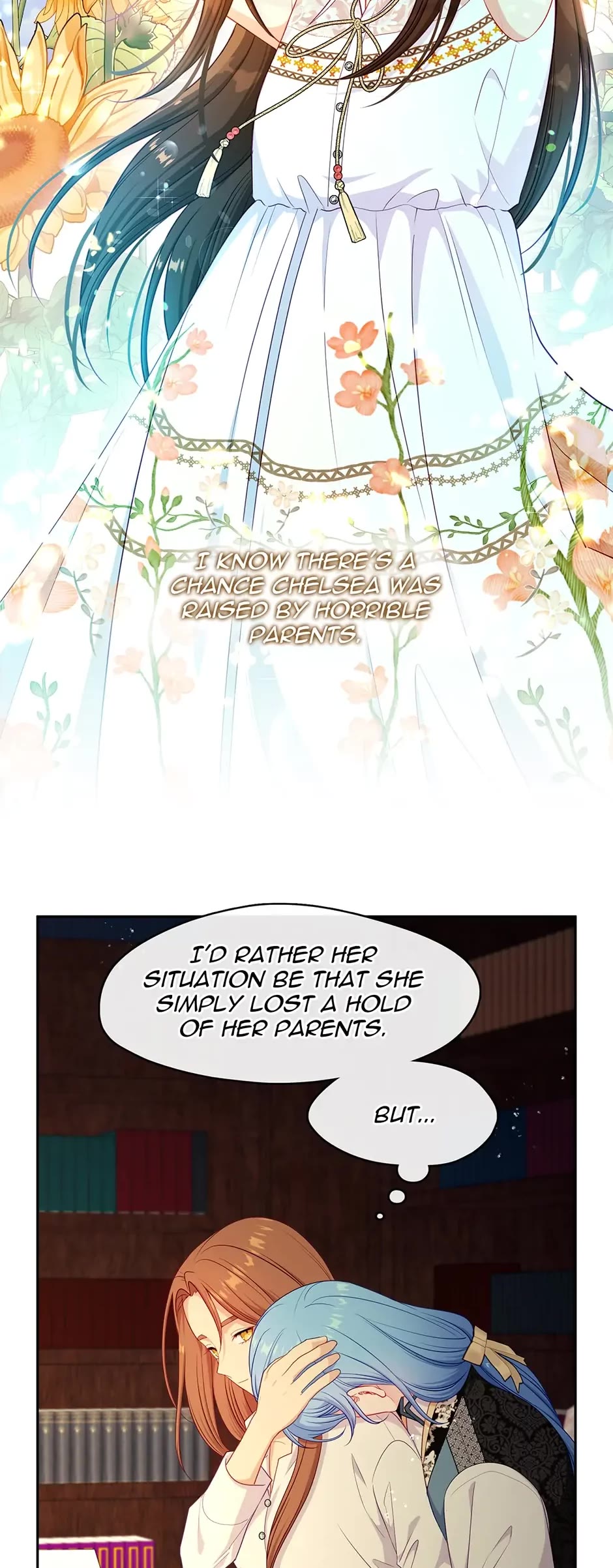 Beware of the Villainess! Chapter 114 page 24 - Chapter 114: SE 22: I'll Be Back with Skewers
