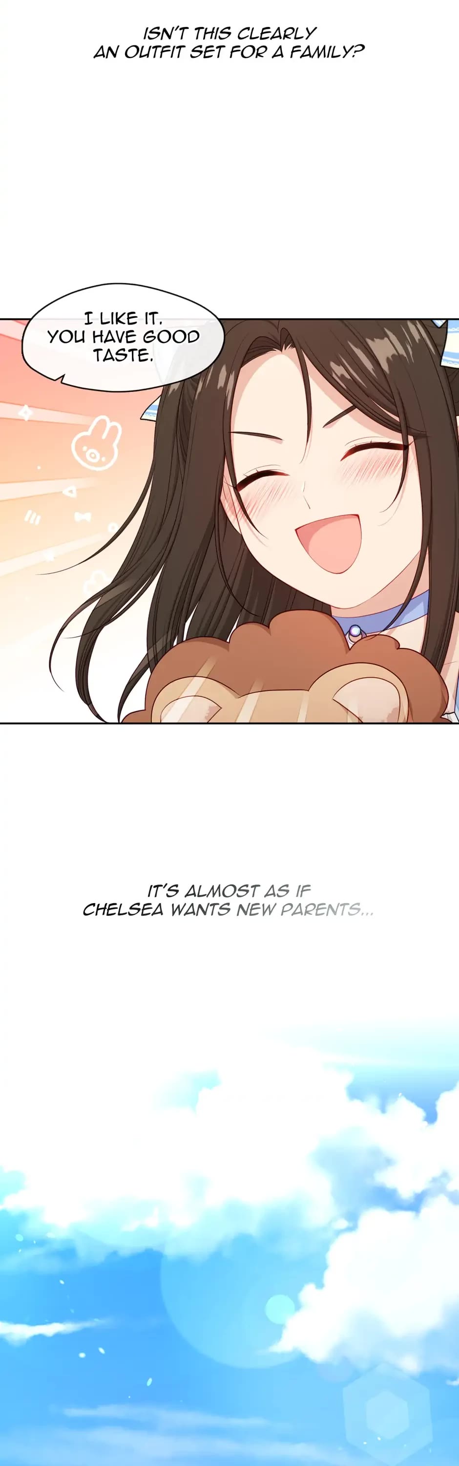Beware of the Villainess! Chapter 114 page 27 - Chapter 114: SE 22: I'll Be Back with Skewers