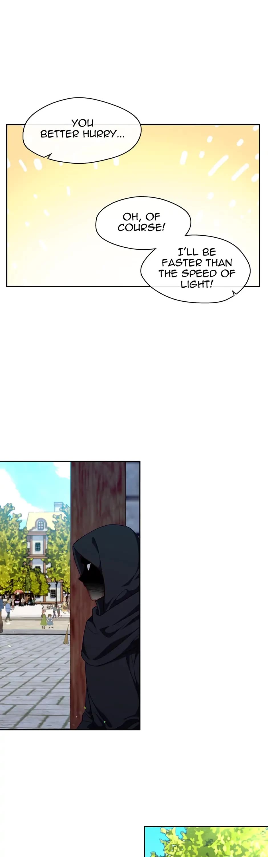 Beware of the Villainess! Chapter 114 page 37 - Chapter 114: SE 22: I'll Be Back with Skewers