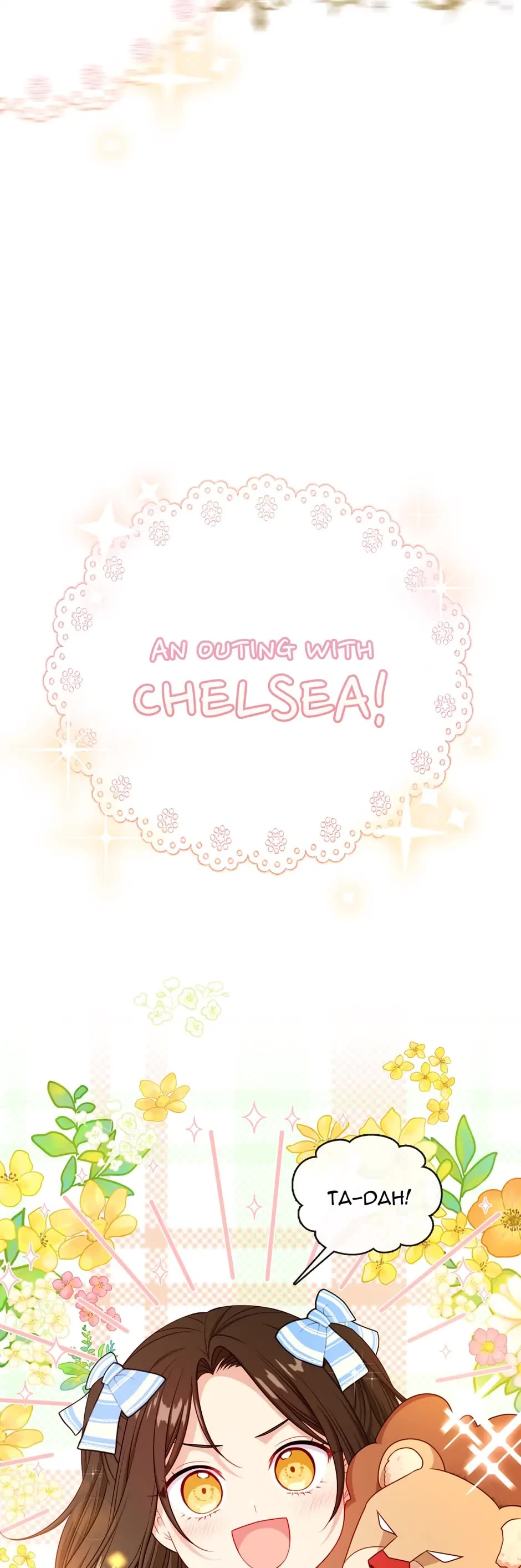Beware of the Villainess! Chapter 114 page 4 - Chapter 114: SE 22: I'll Be Back with Skewers