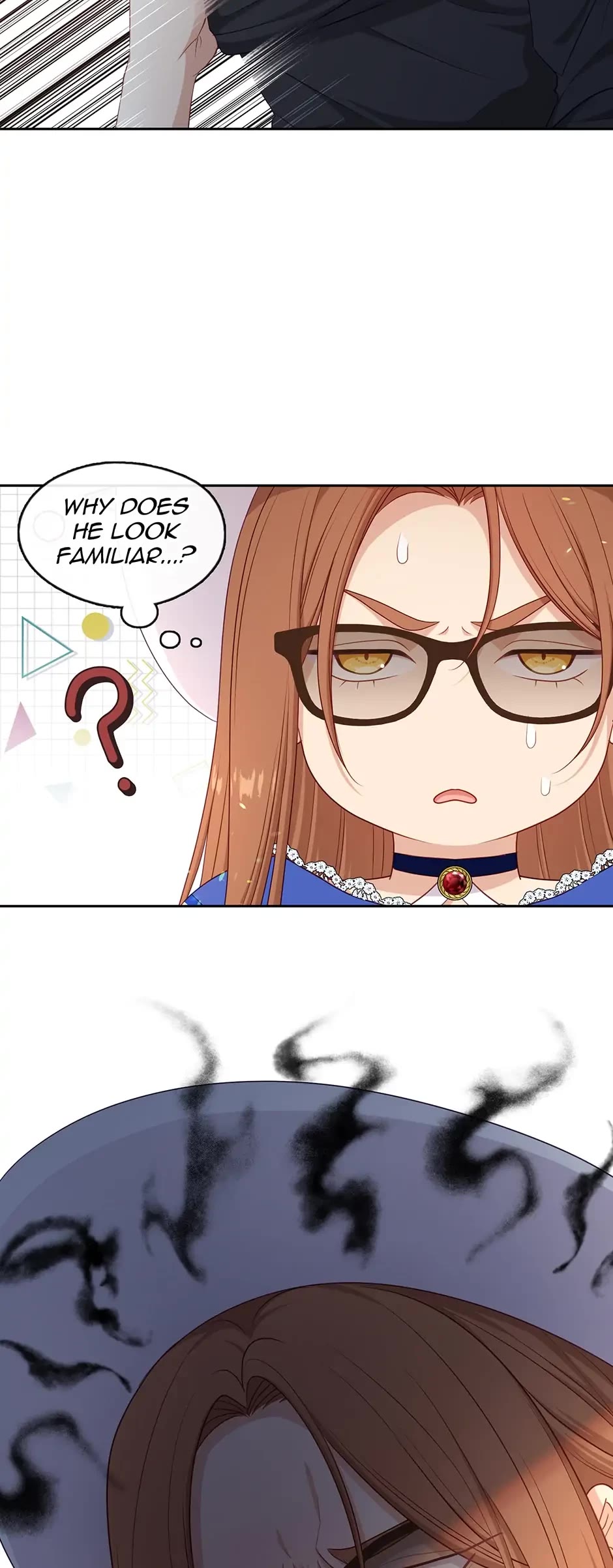 Beware of the Villainess! Chapter 115 page 10 - Chapter 115: SE 23: Chelsea's Story