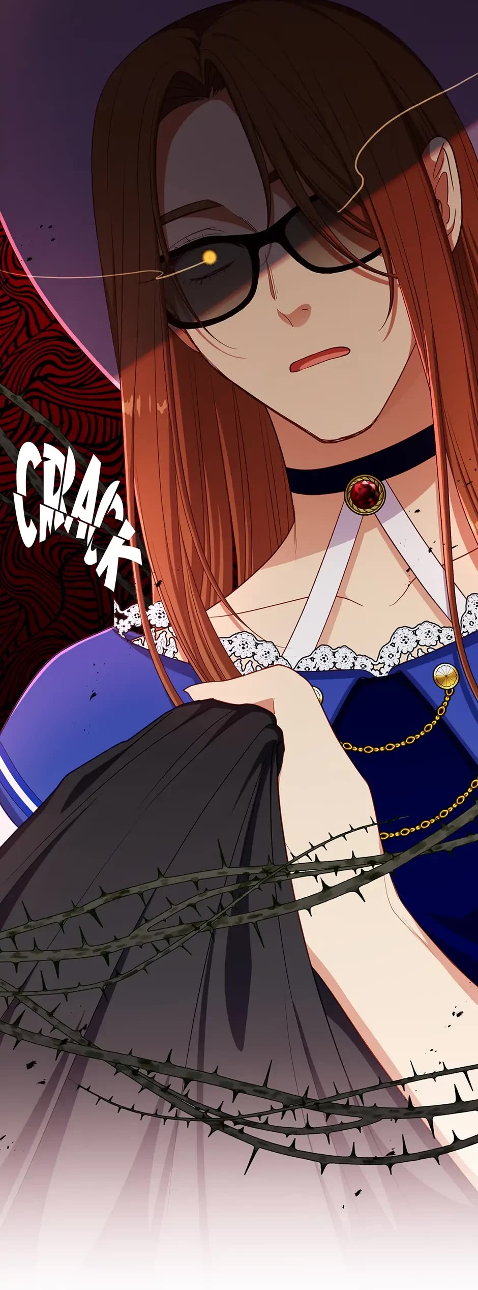 Beware of the Villainess! Chapter 115 page 15 - Chapter 115: SE 23: Chelsea's Story