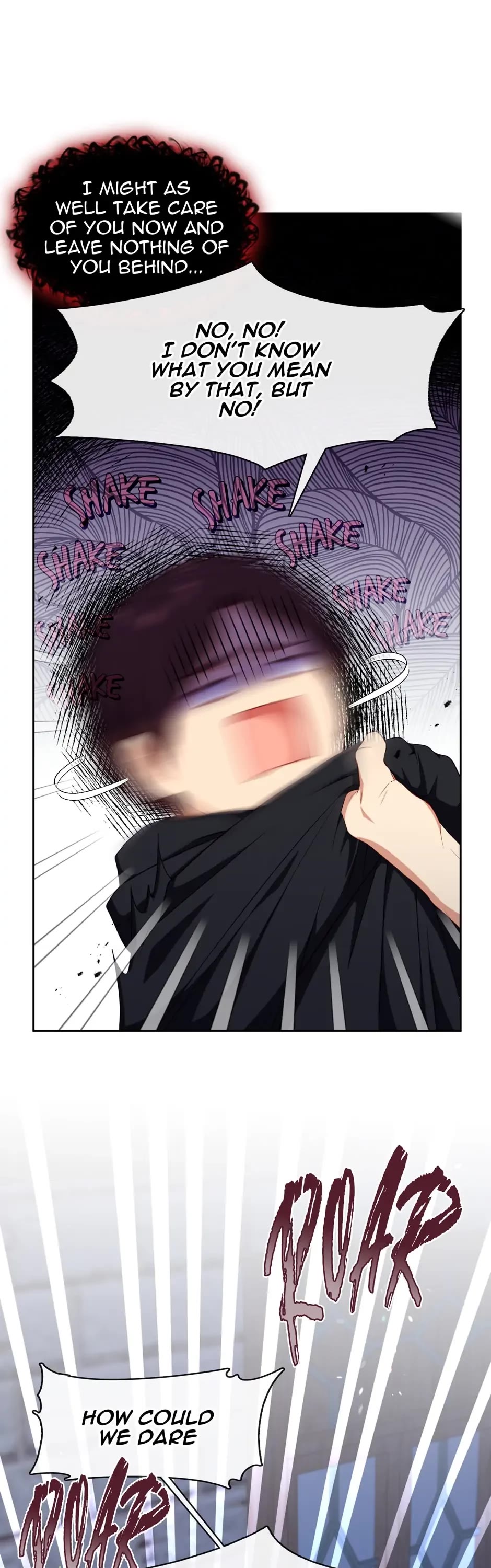 Beware of the Villainess! Chapter 115 page 16 - Chapter 115: SE 23: Chelsea's Story
