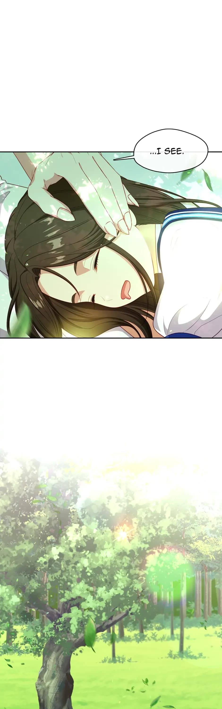 Beware of the Villainess! Chapter 115 page 21 - Chapter 115: SE 23: Chelsea's Story